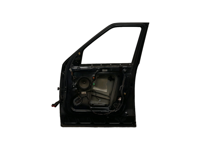 PUERTA DELANTERA DERECHA LAND ROVER RANGE ROVER SPORT AZUL 2008