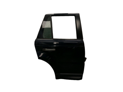 PUERTA TRASERA DERECHA LAND ROVER RANGE ROVER SPORT AZUL 2008