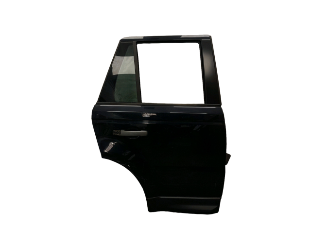 PUERTA TRASERA DERECHA LAND ROVER RANGE ROVER SPORT AZUL 2008