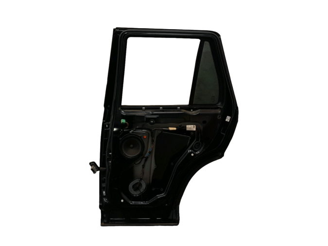 PUERTA TRASERA DERECHA LAND ROVER RANGE ROVER SPORT AZUL 2008