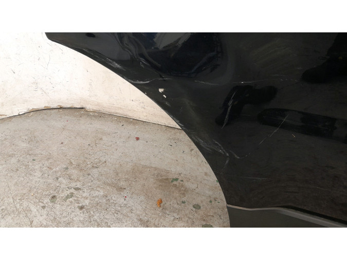 PUERTA TRASERA DERECHA LAND ROVER RANGE ROVER SPORT AZUL 2008