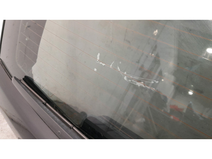 PORTON TRASERO LAND ROVER RANGE ROVER SPORT AZUL 2008
