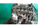 MOTOR CON ACCESORIOS Y CAJA DE CAMBIOS JAGUAR X-TYPE