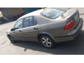 MECANICA TRASERA	 SAAB 9-5 2002