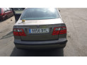MECANICA TRASERA	 SAAB 9-5 2002