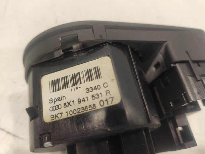 Mando Luces AUDI A1 2011