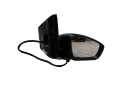 RETROVISOR DERECHO VOLKSWAGEN POLO NEGRO 2016