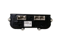MANDO CLIMATIZACION VOLKSWAGEN TOURAN 2012