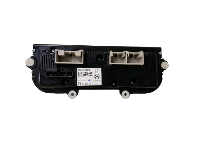 MANDO CLIMATIZACION VOLKSWAGEN TOURAN 2012