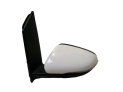 RETROVISOR IZQUIERDO VOLKSWAGEN TOURAN BLANCO 2012