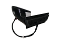 RETROVISOR IZQUIERDO VOLKSWAGEN TOURAN BLANCO 2012