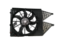 ELECTROVENTILADOR VOLKSWAGEN POLO 2012