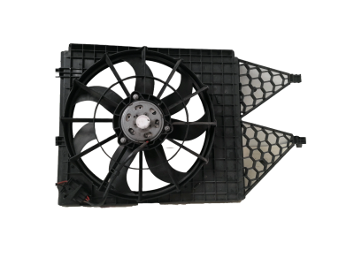 ELECTROVENTILADOR VOLKSWAGEN POLO 2012