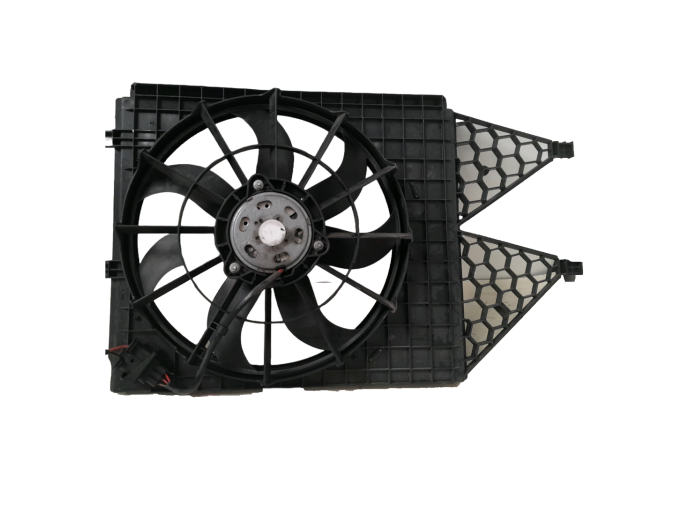 ELECTROVENTILADOR VOLKSWAGEN POLO 2012