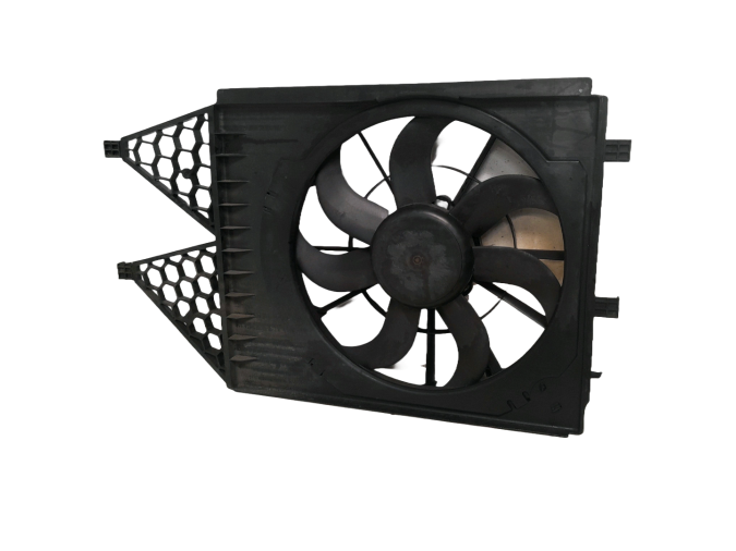 ELECTROVENTILADOR VOLKSWAGEN POLO 2012