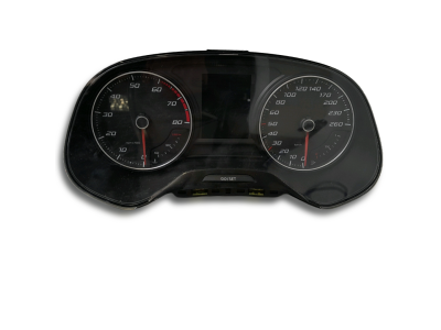 CUADRO INSTRUMENTOS SEAT LEON 2016