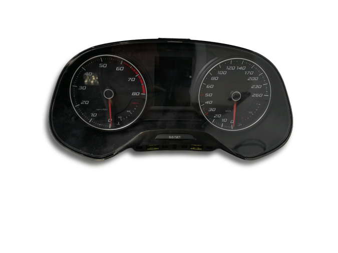 CUADRO INSTRUMENTOS SEAT LEON 2016