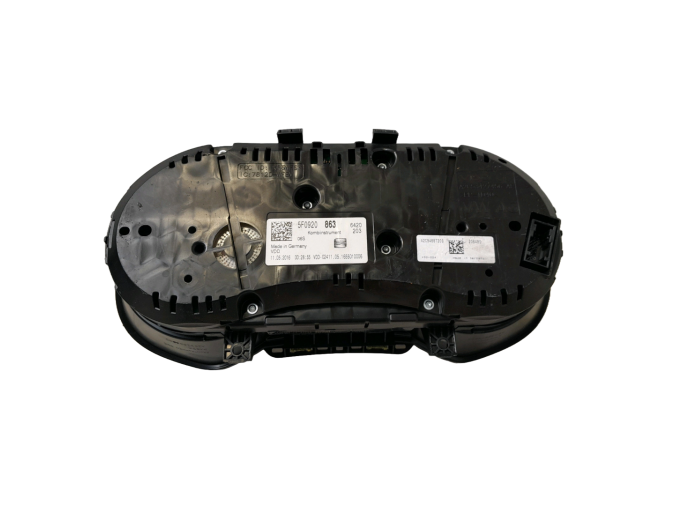 CUADRO INSTRUMENTOS SEAT LEON 2016