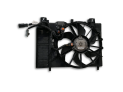 ELECTROVENTILADOR PEUGEOT 508 2014