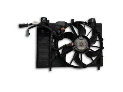 ELECTROVENTILADOR PEUGEOT 508 2014