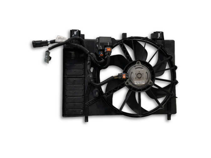 ELECTROVENTILADOR PEUGEOT 508 2014