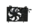 ELECTROVENTILADOR PEUGEOT 508 2014
