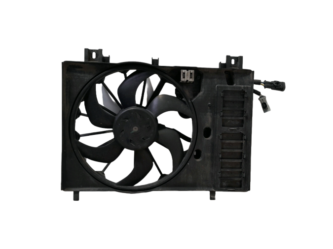 ELECTROVENTILADOR PEUGEOT 508 2014