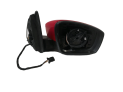 RETROVISOR DERECHO SEAT TOLEDO ROJO 2016