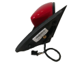 RETROVISOR DERECHO SEAT TOLEDO ROJO 2016