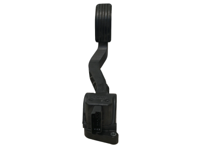 PEDAL ACELERADOR PEUGEOT 207 VTI 2011