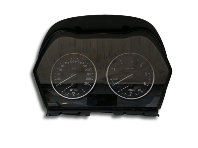 CUADRO INSTRUMENTOS BMW 116D 2016