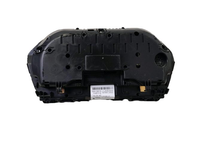CUADRO INSTRUMENTOS BMW 116D 2016