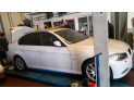 PILOTO TRASERO IZQUIERDO EXTERIOR BMW 320D 2008