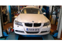 PILOTO TRASERO IZQUIERDO EXTERIOR BMW 320D 2008