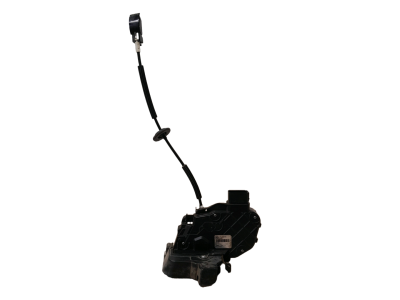 CERRADURA PUERTA DELANTERA IZQUIERDA LAND ROVER RANGE ROVER SPORT 2008