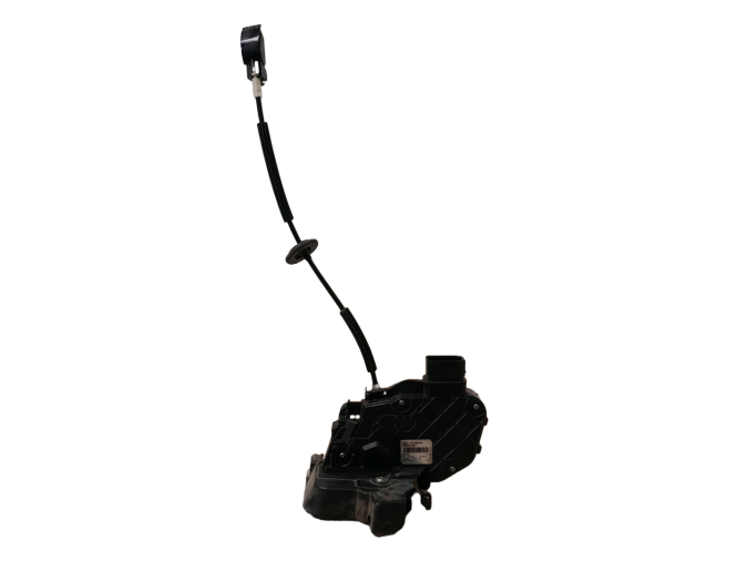 CERRADURA PUERTA DELANTERA IZQUIERDA LAND ROVER RANGE ROVER SPORT 2008