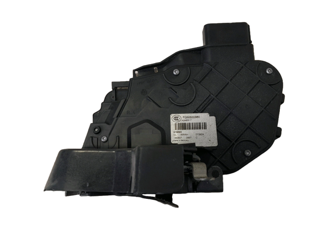 CERRADURA TRASERA DERECHA  LAND ROVER RANGE ROVER SPORT 2008