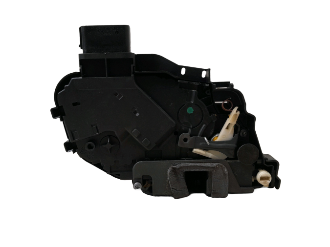 CERRADURA TRASERA DERECHA  LAND ROVER RANGE ROVER SPORT 2008