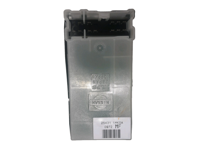 INTERRUPTOR ELEVALUNAS INFINITI Q70 2014