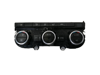 MANDO CLIMATIZACION VOLKSWAGEN PASSAT 2012