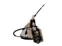 CERRADURA DELANTERA IZQUIERDA VOLKSWAGEN PASSAT 2012