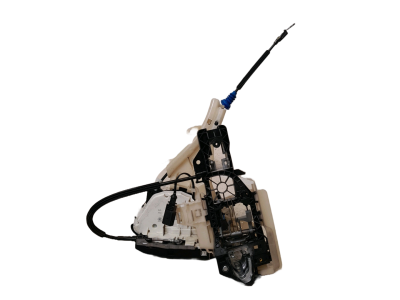 CERRADURA DELANTERA IZQUIERDA VOLKSWAGEN PASSAT 2012