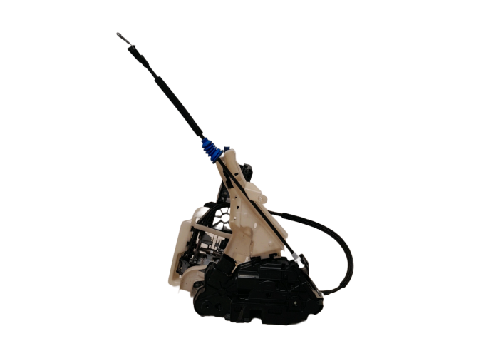 CERRADURA DELANTERA IZQUIERDA VOLKSWAGEN PASSAT 2012