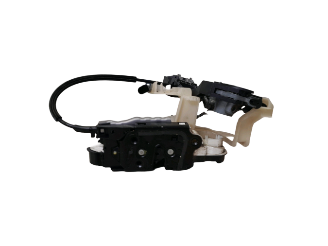 CERRADURA DELANTERA IZQUIERDA VOLKSWAGEN PASSAT 2012