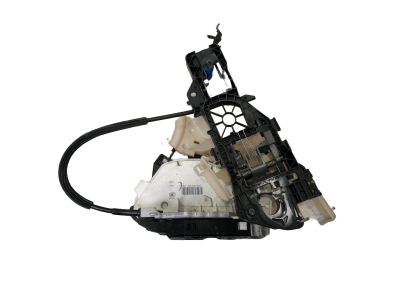 CERRADURA TRASERA IZQUIERDA VOLKSWAGEN PASSAT 2012