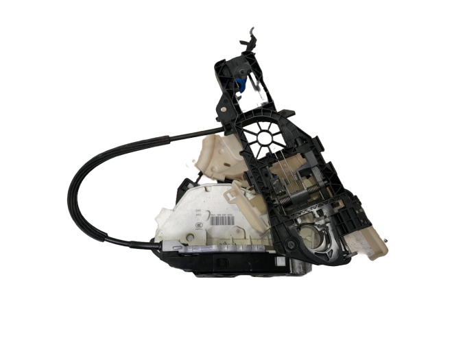 CERRADURA TRASERA IZQUIERDA VOLKSWAGEN PASSAT 2012