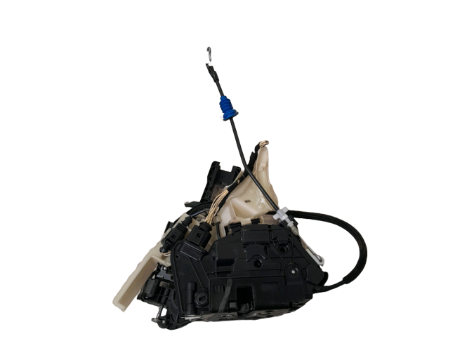 CERRADURA TRASERA IZQUIERDA VOLKSWAGEN PASSAT 2012