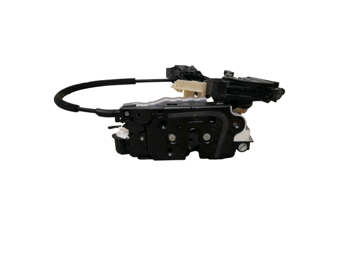 CERRADURA TRASERA IZQUIERDA VOLKSWAGEN PASSAT 2012