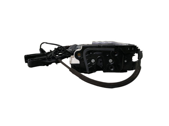 CERRADURA PUERTA TRASERA DERECHA  VOLKSWAGEN PASSAT 2012