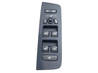 MANDO ELEVALUNAS DELANTERO IZQUIERDO VOLVO V40 2015